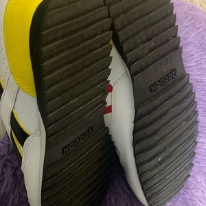 Women’s Reebok Classics